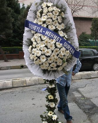 Açılış Düğün Çiçeği - Gebze Çiçekçi